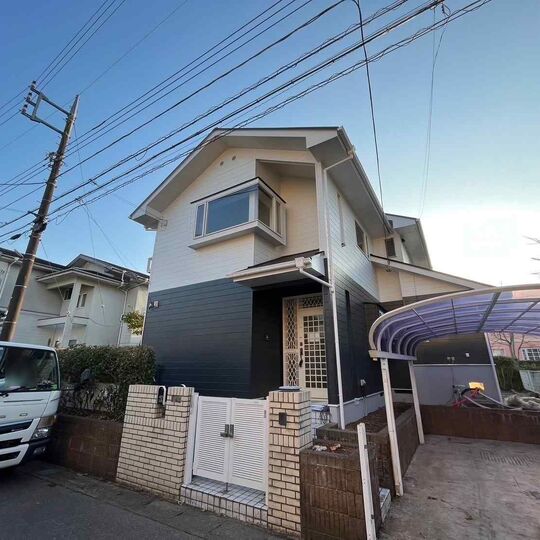After